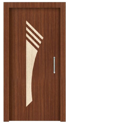 Standard Laminated Flush Door
