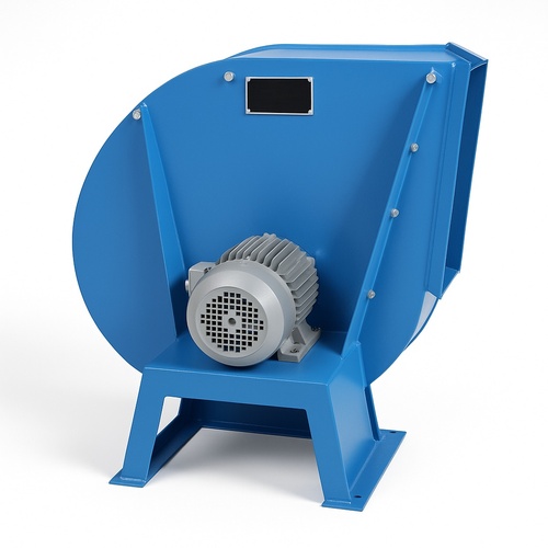 Standard Low Pressure Blower