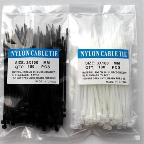 Standard Nylon Cable Tie