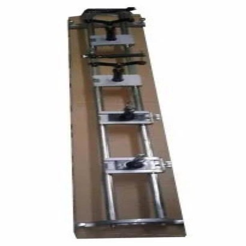 Standard Optical Bench