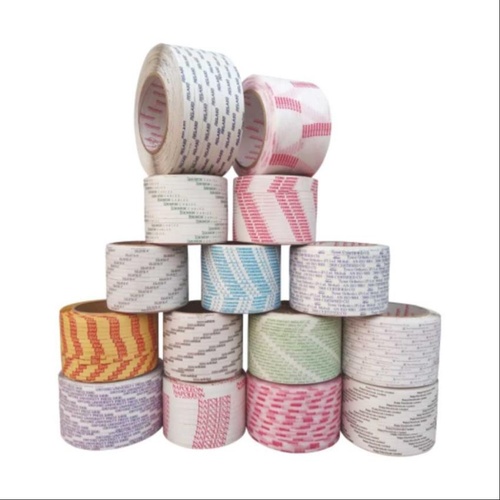 Standard Pack Strapping Rolls