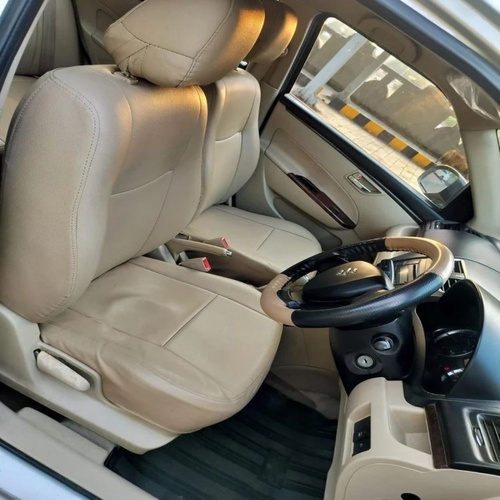 Standard Plastic Broom