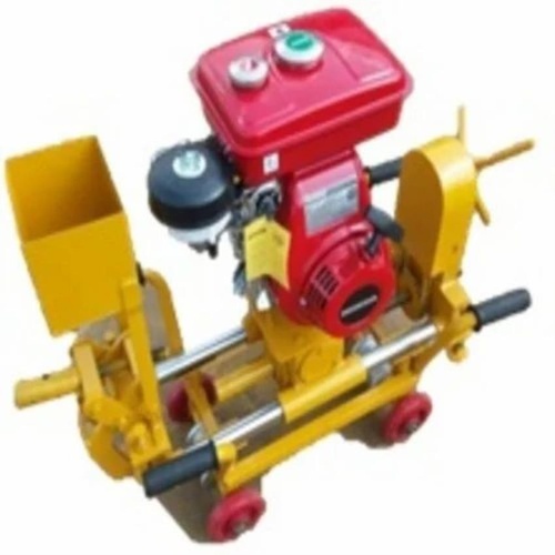 Standard Rail Drilling Machine