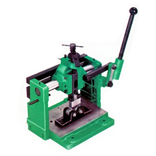 Standard Roll Marking Machine