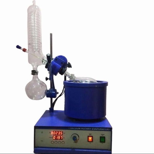 Standard Rotary Vacuum Evaporator
