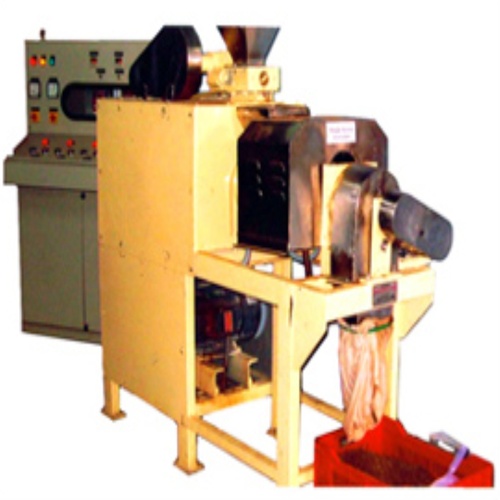 Standard Single Screw Extruder