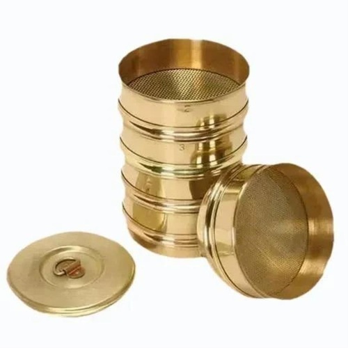 Standard Test Sieves (Jayant)