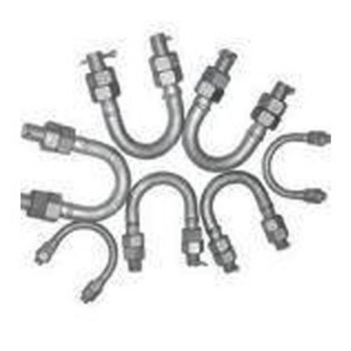 Standard U Bolts