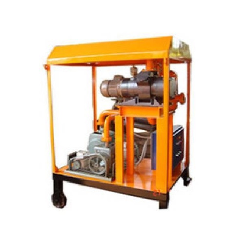 Standard Vacuum Pumping Machine