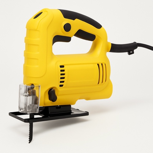 Stanley 600W Jigsaw Machine