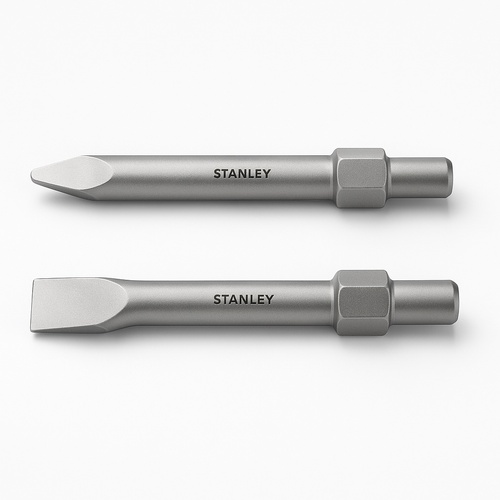 Stanley Demolition Chisel, 4 Inch