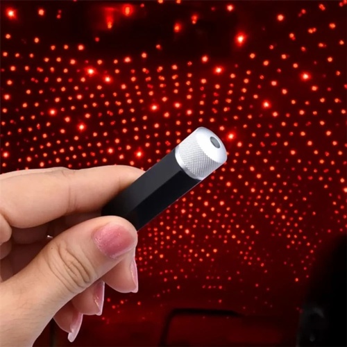 Star Light USB Atmosphere Projector