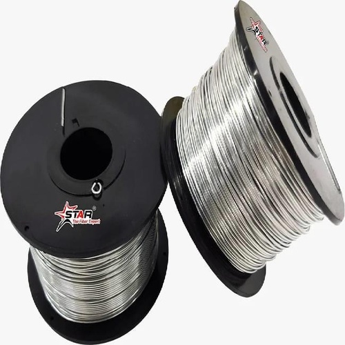 STAR NON-CONDUCTIVE BINDING WIRE ROLL