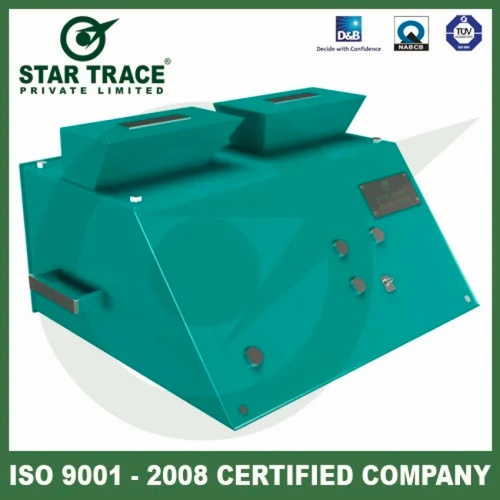 Star Trace Impulse Magnetisers