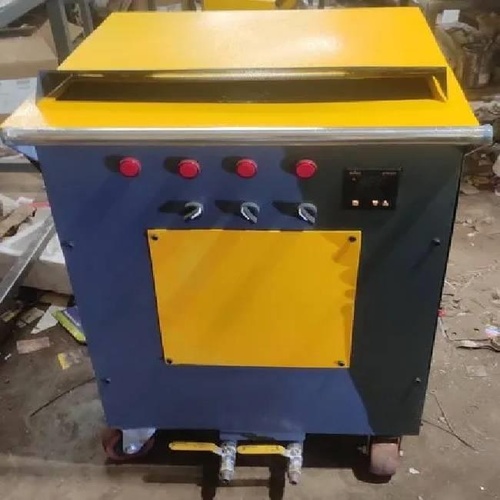 Steam Vehicle Washer, 2200W, 10 Bar