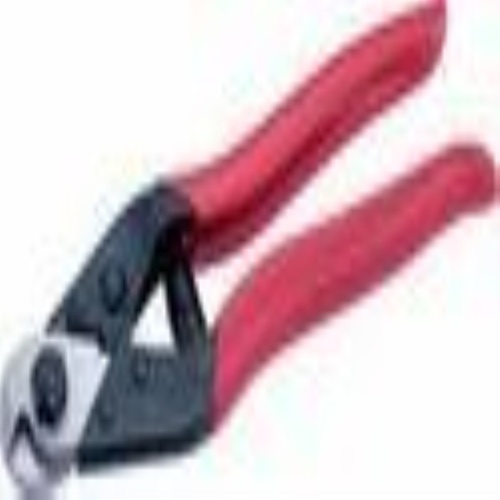 Steel Cable Cutter