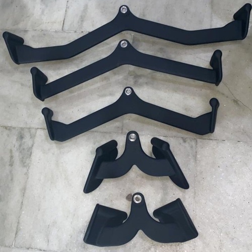 Steel Commercial Gym Handle