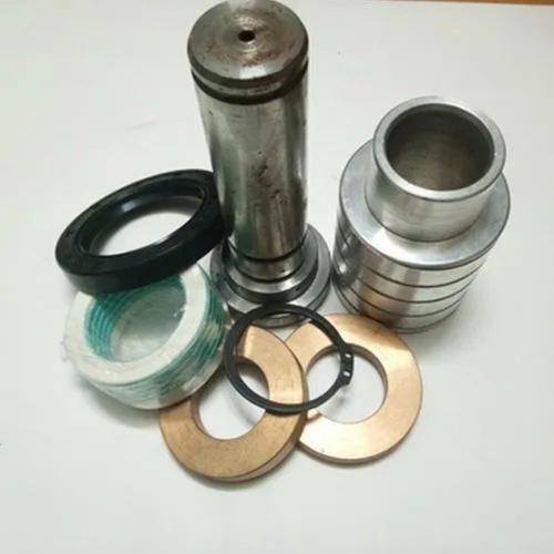 Steel Concrete Pump Housing