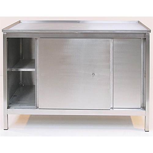 Steel Counter Machine