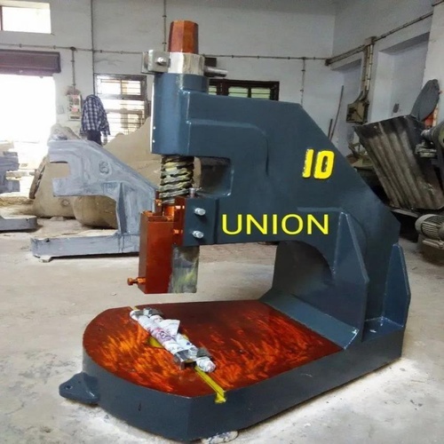 Steel Deep Press Equipment