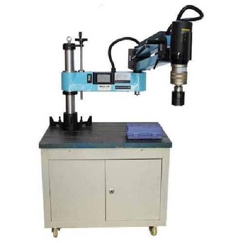 Steel Electric Thread Tapper