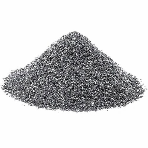 Steel Grit Abrasive