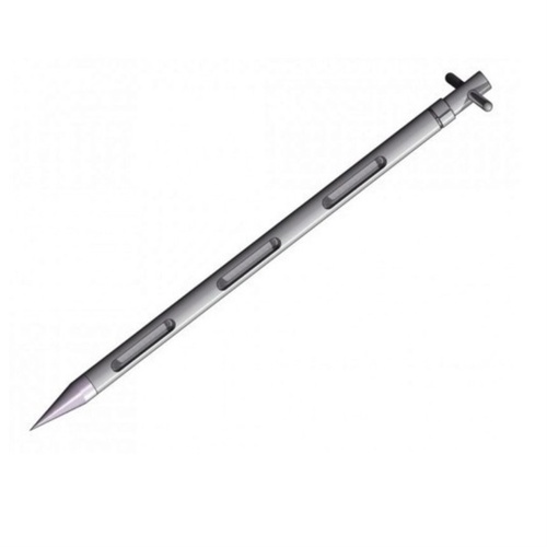 Steel Powder Sampling Rod