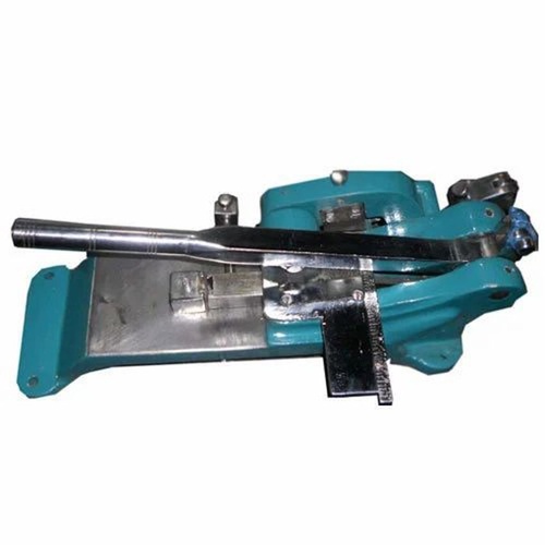 Steel Rule Bending Machine