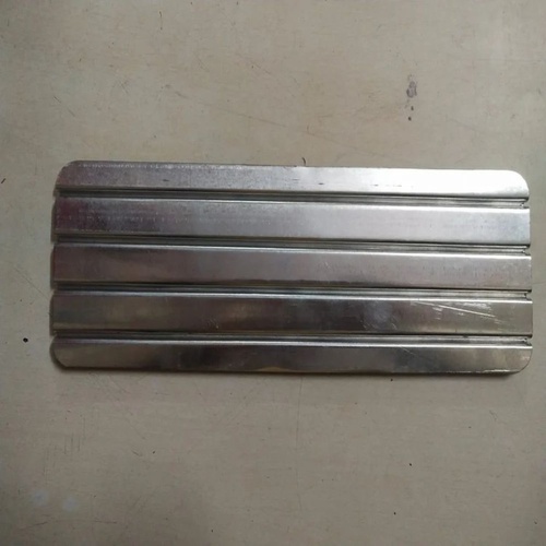 Steel Slide Laboratory Tray