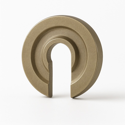 Steel Washer - Unison