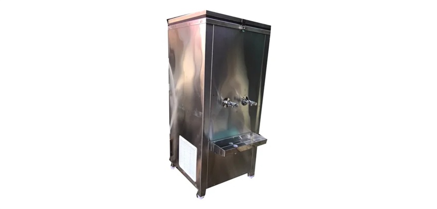 Steel Water Dispenser