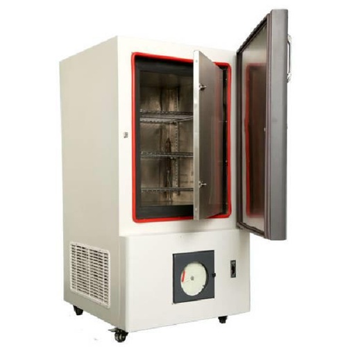 Stericox Plasma Freezer