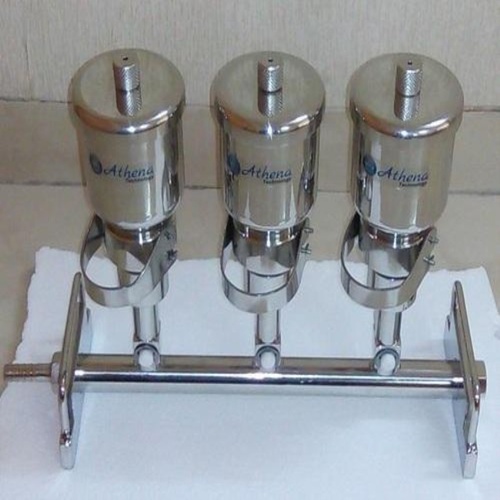 Sterility Testing Machine