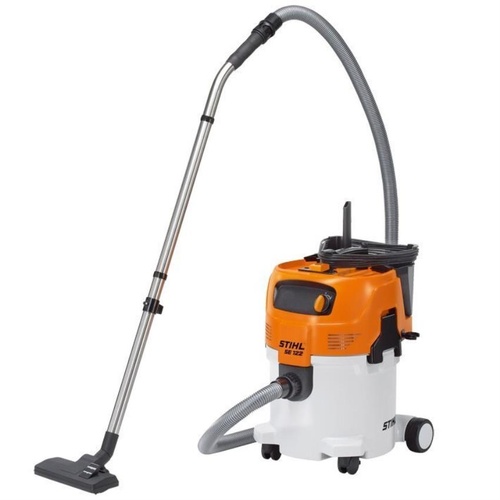 STIHL Industrial Canister Vacuum Machine