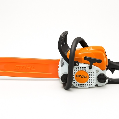 Stihl MS 180 Petrol Chainsaw