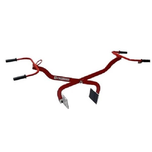 Stone Kerb Lifting Machine