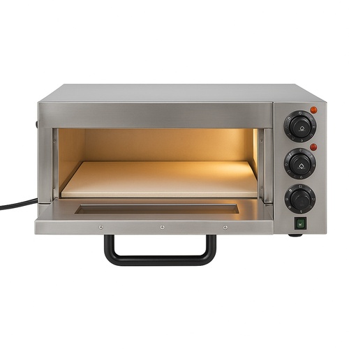 Stone Pizza Baking Machine