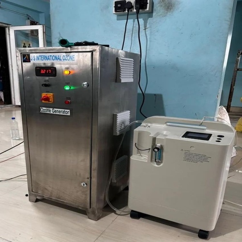 STP Ozone Generator
