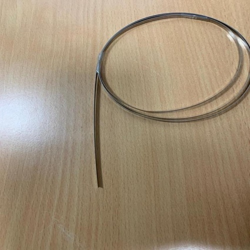 Straight Sealing Cutting Blade