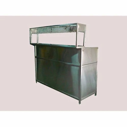Street Food Stainless Steel Juice Machine