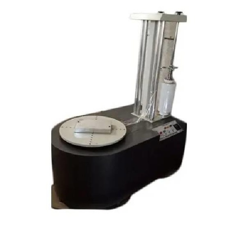 Stretch Wrap Machine
