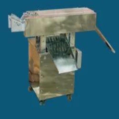 Strip Uncoiler Machine