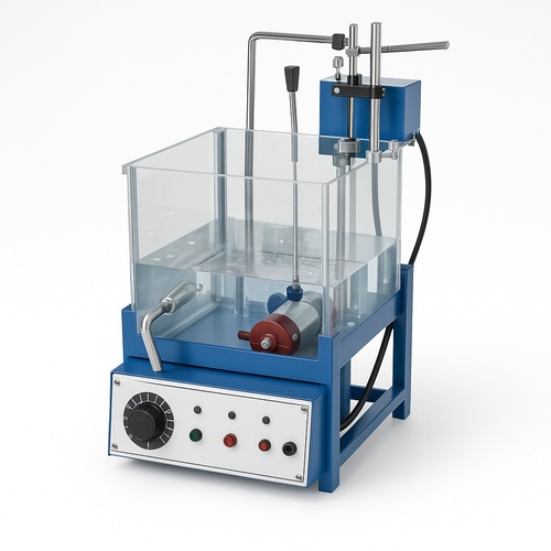 Student Laboratory Organ Bath