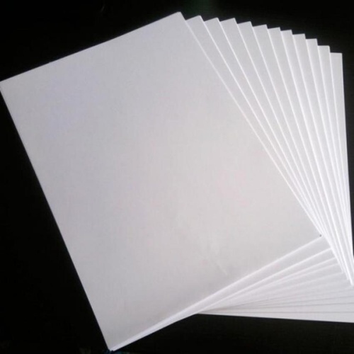 Sublimation Dark Print Paper