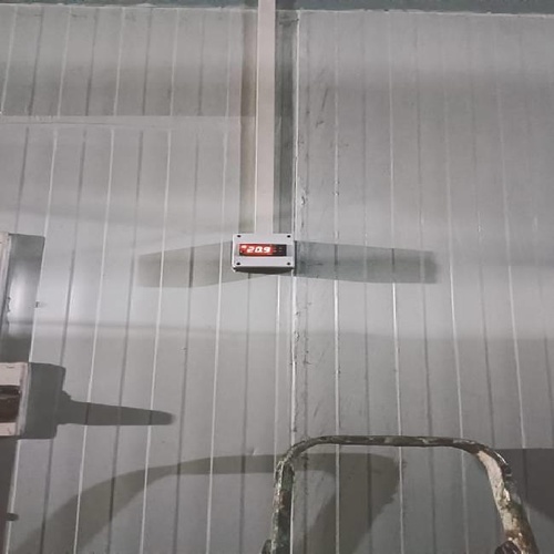 Subzero Temperature Controller