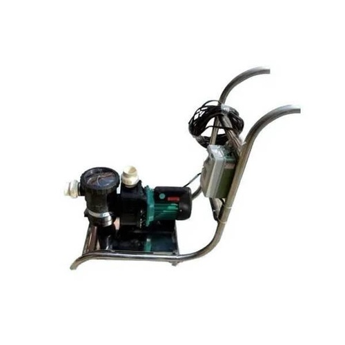 Suction Sweeper