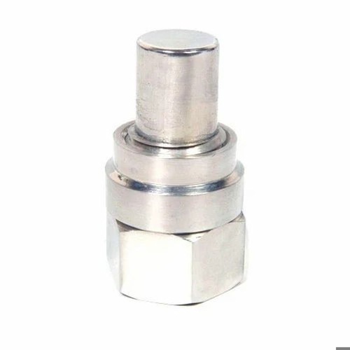 Sugar Syrup Magnet, Powder Coated Mild Steel, N35