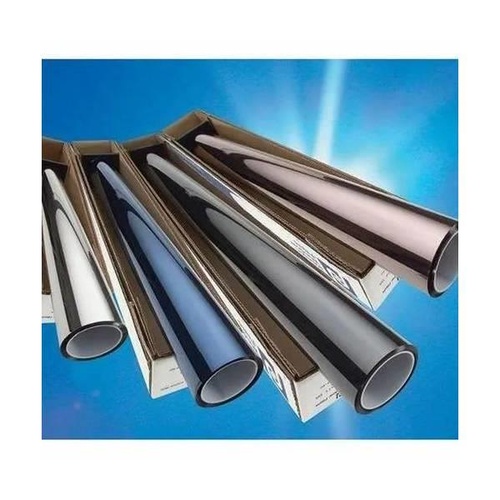 Sun Control Glass Sheeting