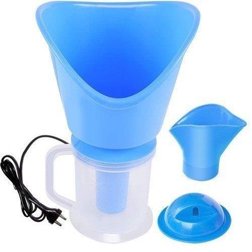 Sunrise 3-in-1 ABS Steam Inhaler