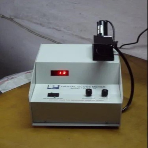 Sunshine Scientific Laboratory Gloss Device, SSE Model